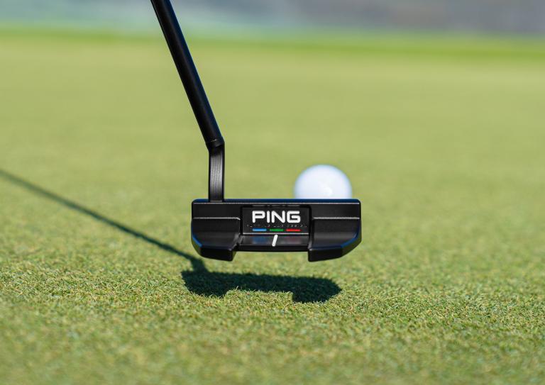 PING introduce tour-validated PLD Milled putter collection