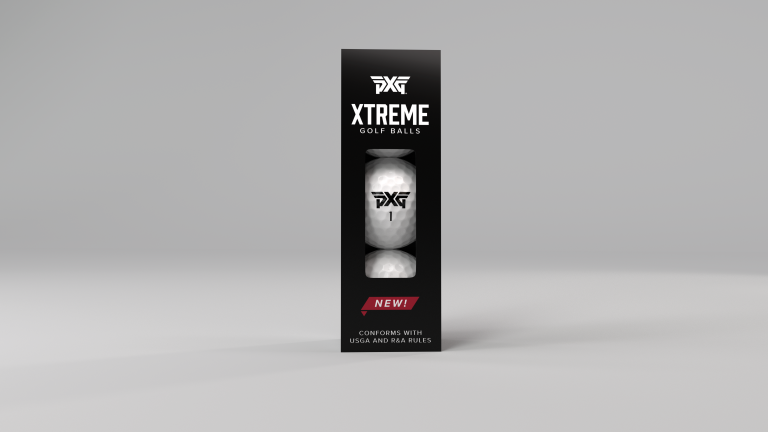 PXG Xtreme golf balls: What you need to know