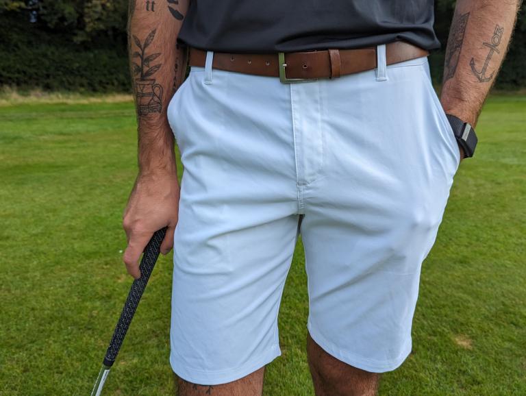 PUMA Jackpot shorts