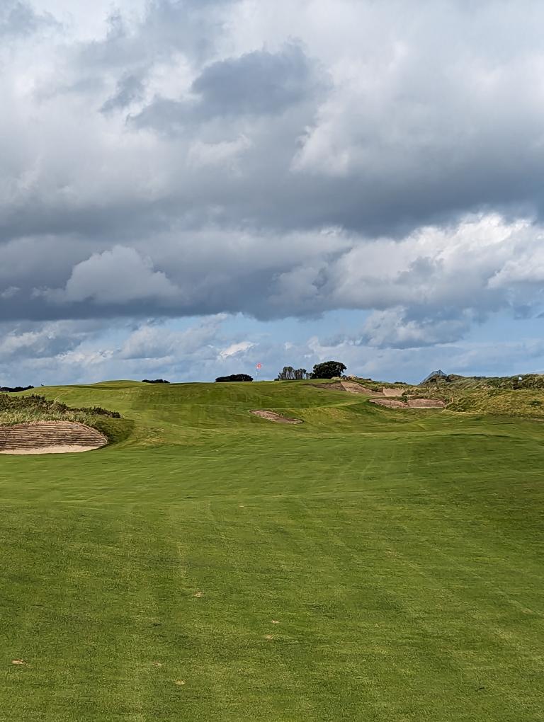 Jameson Golf Links Course Review: A revitalised diamond | GolfMagic