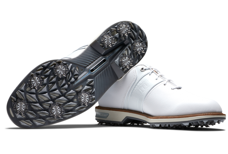 FootJoy introduces the Premiere Series with timeless classic designs