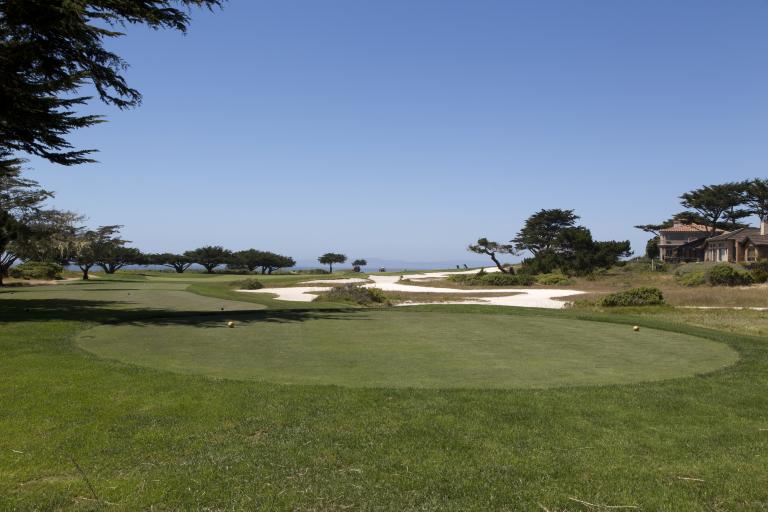The BEST PGA Tour beach destinations and championship courses YOU CAN PLAY