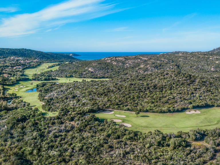 Francesco Molinari to open highly-anticipated Academy at Pevero Golf Club