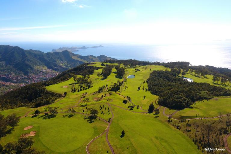 Madeira hits the green as UK government removes quarantine