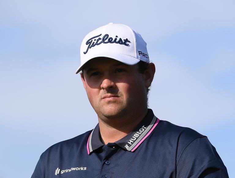 "Patrick Reed is quickly losing the respect of his Ryder Cup teammates"