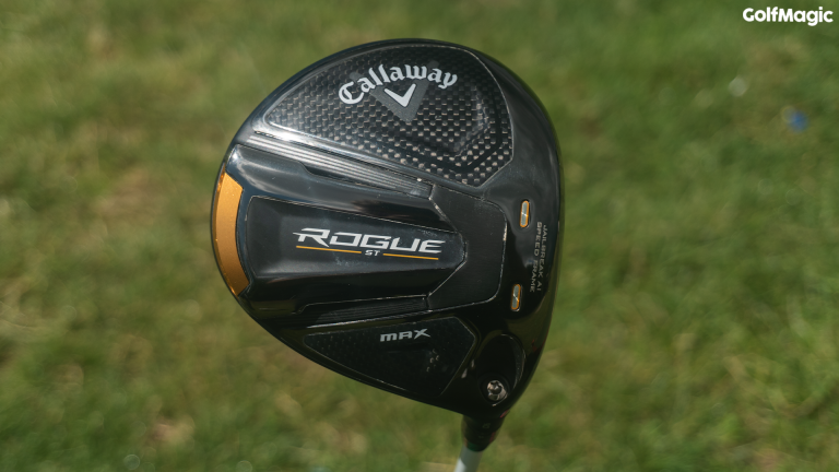 Callaway Rogue ST MAX Driver Review | Best Golf Driver of 2022