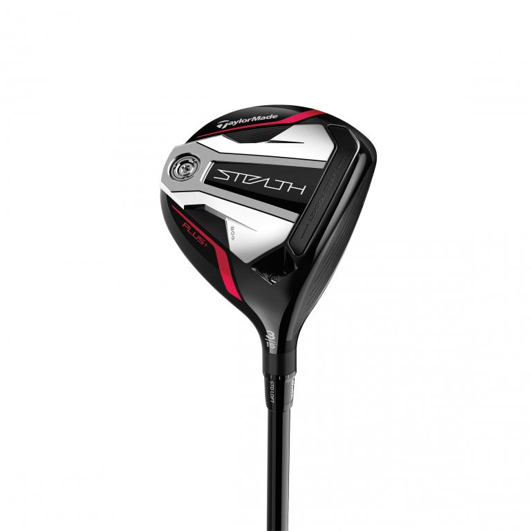 TaylorMade launch new Stealth line of drivers and fairway woods for 2022