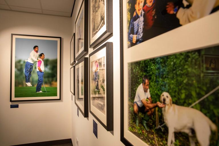 R&A to celebrate the life of Seve Ballesteros with new exhibition and film