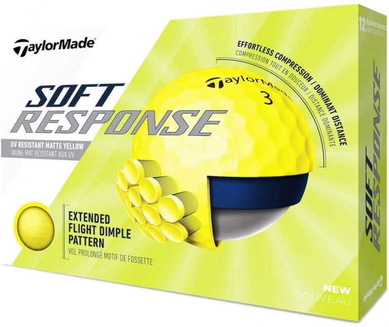 Best Black Friday Golf Ball Deals On Amazon Ahead Of Golf's Return