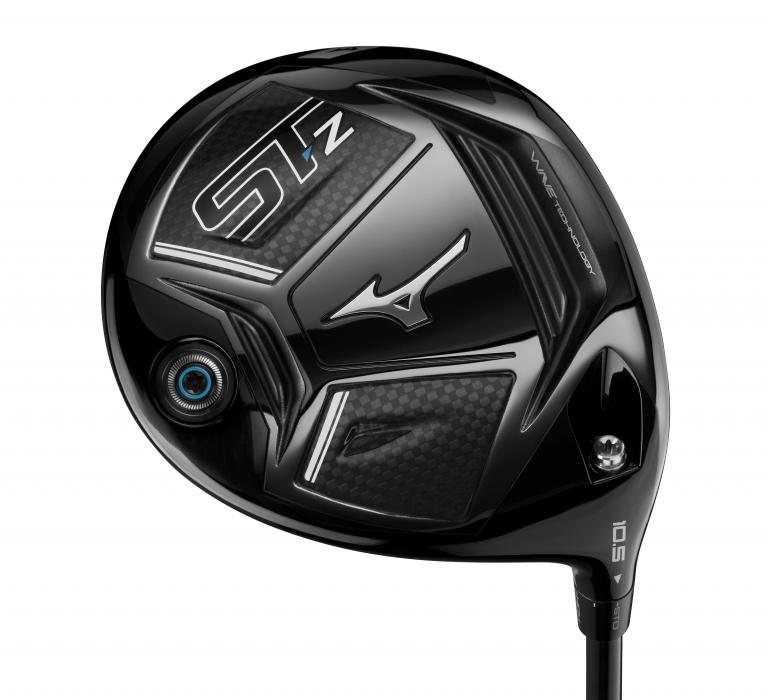 Mizuno announces new ST Series metalwoods with improved sound and speed benefits