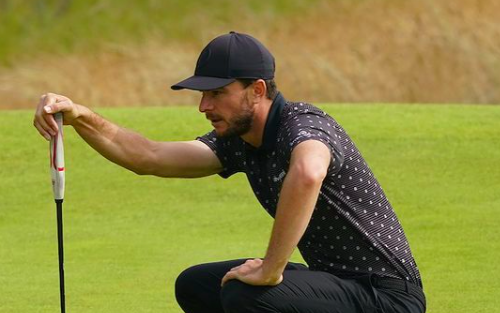 Golf Betting Tips: Our BEST BETS for the 2021 Cazoo Open