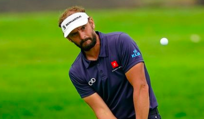 Golf Betting Tips: Johannes Veerman to seal European Tour double at Dutch Open