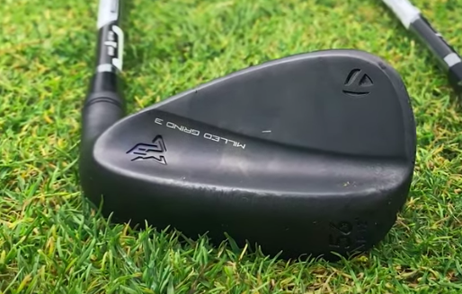 NEW TaylorMade MG3 Wedges Review! Is this the BEST WEDGE of 2021?
