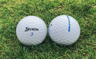New Srixon AD333 Golf Ball Review! Is this golf's MOST POPULAR ball?