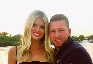 Ryder Cup: Meet the WIVES and GIRLFRIENDS of Team USA 