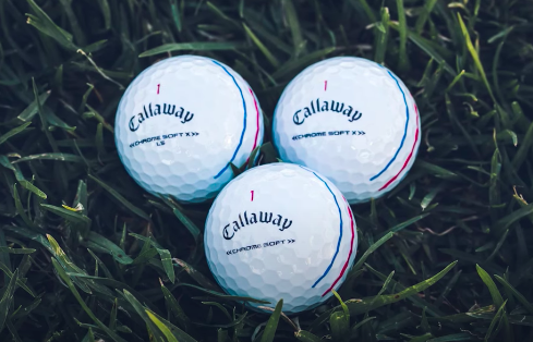 Callaway Chrome Soft Golf Balls Review | 2022 vs 2020 Compared
