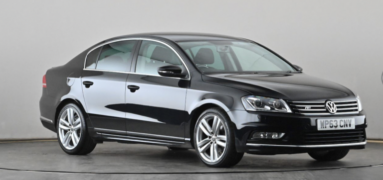 REVEALED: The TOP 10 CARS for keen golfers to suit a range of budgets