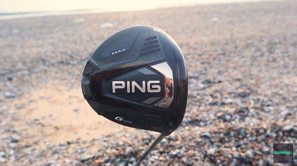 NEW PING G425 Driver Review 2021 | PING G425 LST, MAX, SFT