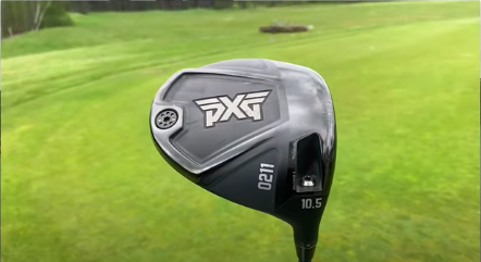 Could this be your NEW DRIVER? | PXG 0211 Driver Review