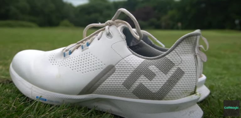 FootJoy Fuel Golf Shoes 2022 | Best Golf Shoe Review