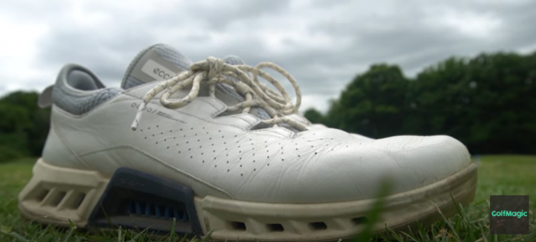 Ecco Biom C4 Golf Shoes 2022 | Best Golf Shoe Review