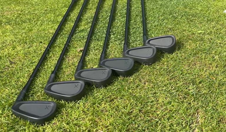 Caley Golf Iron Set Review | Is this the best value iron of 2022?