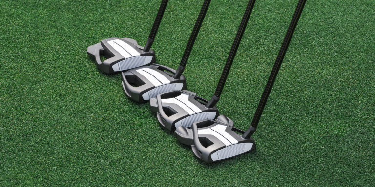 TaylorMade Spider Tour putters