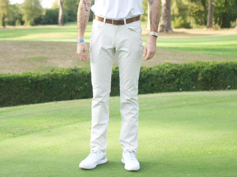 Peter Millar Durham Performance Golf Pants