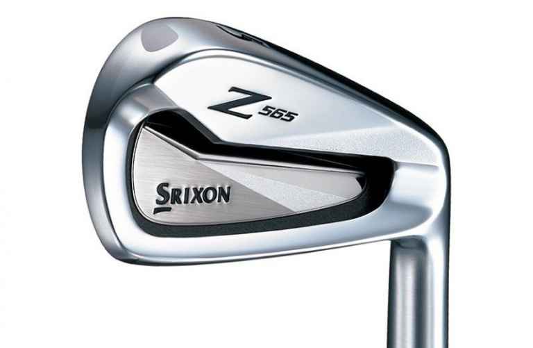 Srixon z565 iron 
