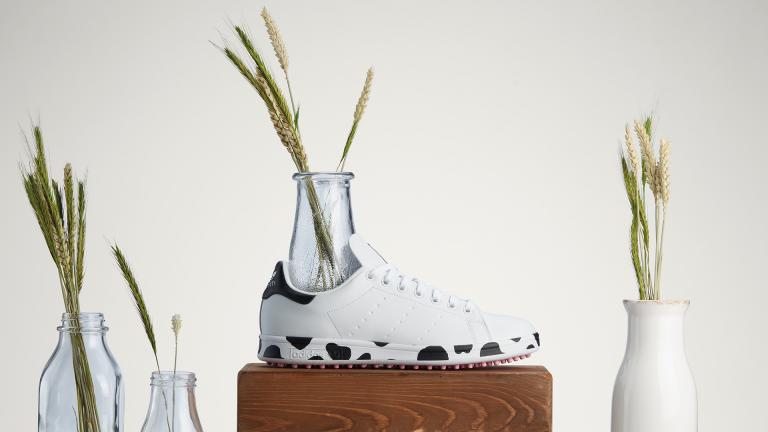 adidas Golf release new Stan Smith Golf shoe inspired by Ryder Cup venue