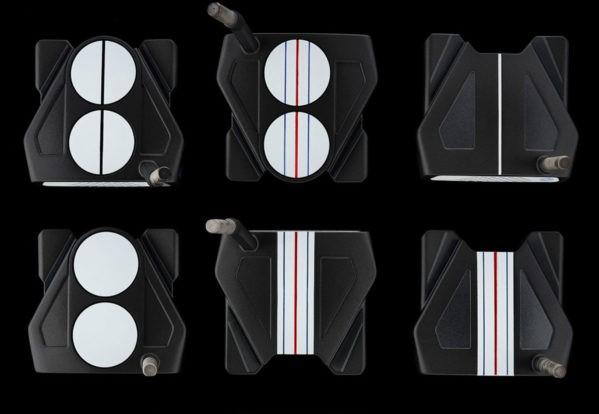 Odyssey Golf announces new Ten family of putters offering even more forgiveness