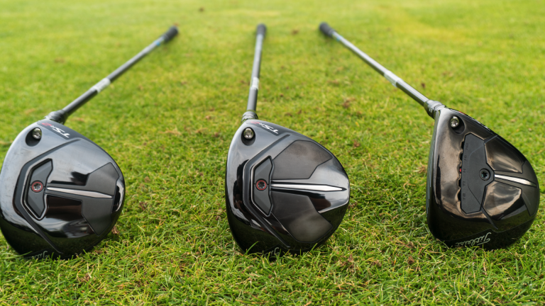 Titleist launch TSR Drivers and Fairway Metals, continuing Speed Project