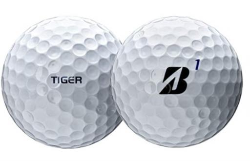 Tiger Woods to debut a NEW GOLF BALL at the PNC Championship