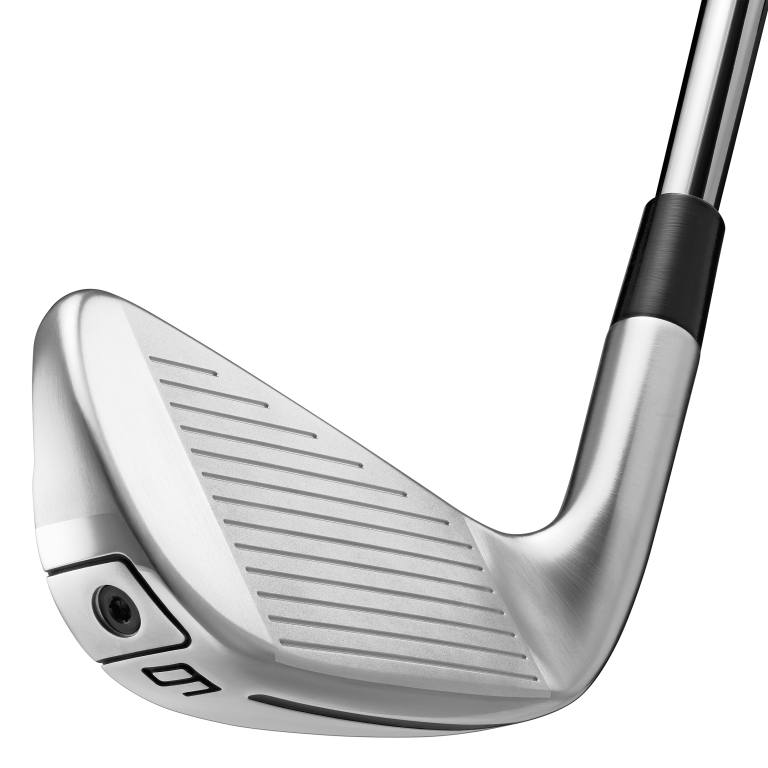 TaylorMade launches new P790 and P790 Ti iron