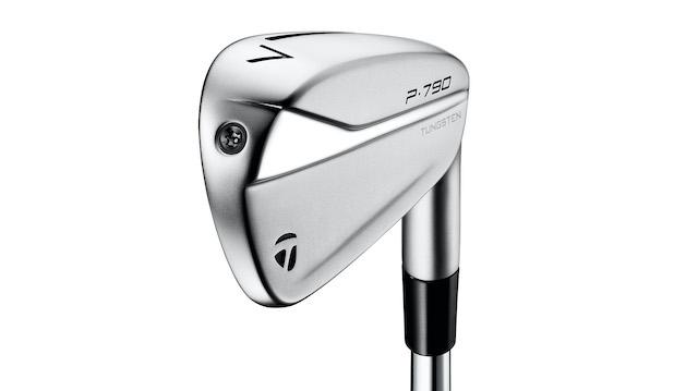 TaylorMade announce THIRD GENERATION of best-selling P790 irons