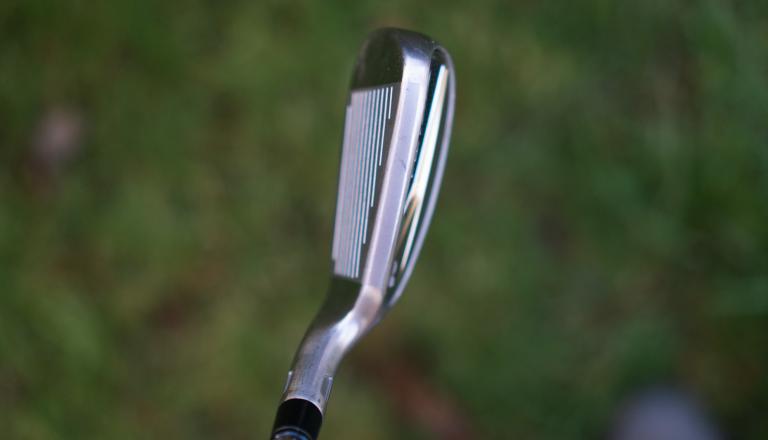TaylorMade Stealth HD Irons Review 2023: "The most forgiving iron out there!"