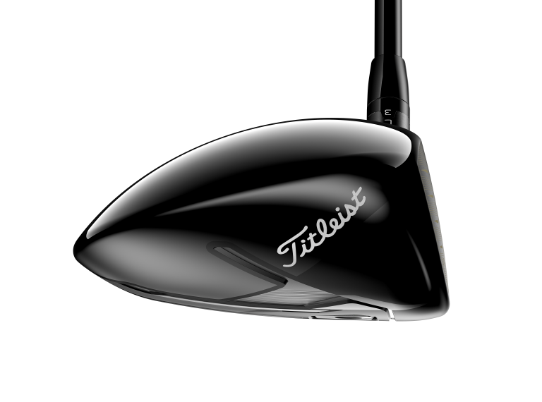 Titleist adds new drivers to 2021 line-up with TSi4 and TSi1 models
