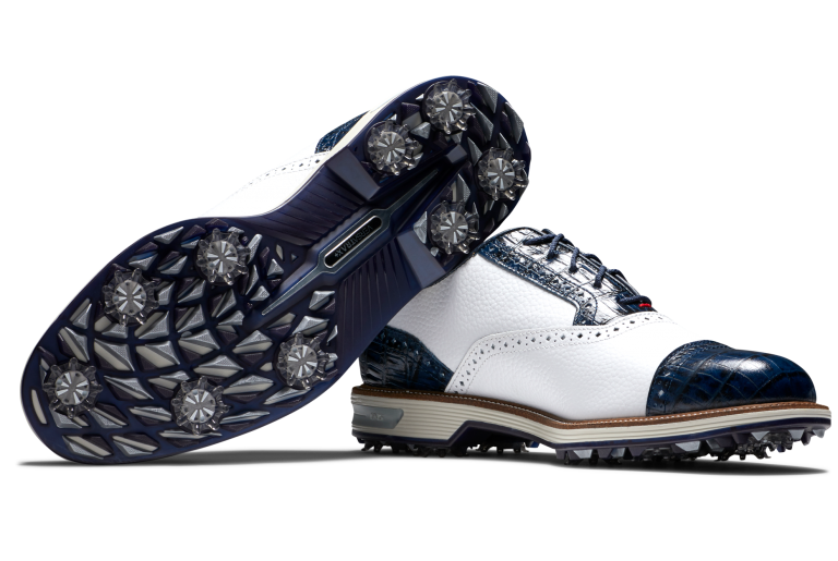 FootJoy introduces the Premiere Series with timeless classic designs