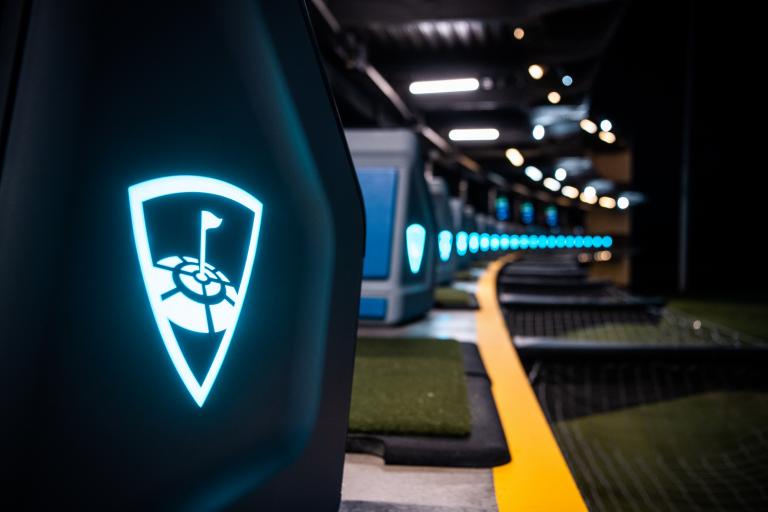 Topgolf reveals opening date for newest Glasgow venue