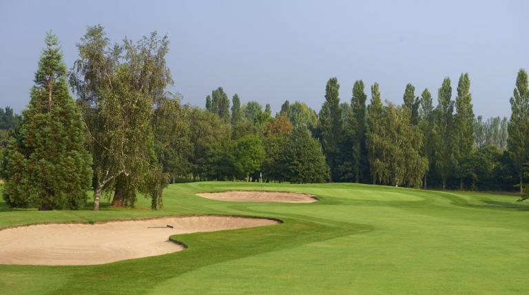The Belfry to host FootGolf UK Open 2021 on August 2