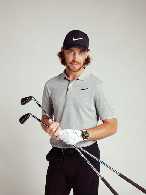 Tommy Fleetwood becomes brand ambassador of TAG Heuer