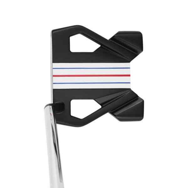 Odyssey Introduces TRIPLE TRACK Putter Line