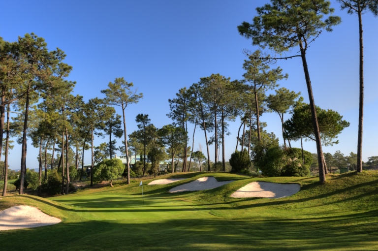 A top 10 Troia trip is back on for UK golfers