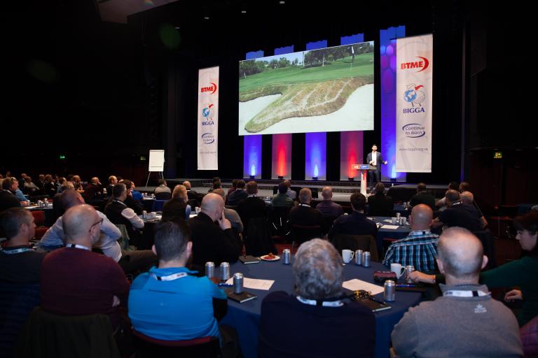 BTME: one of the most influential events on the golf calendar is here