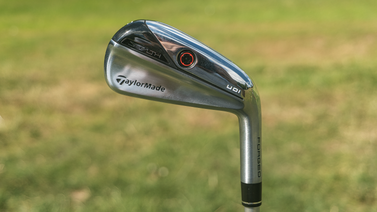 TaylorMade Stealth UDI and Stealth DHY | Best Driving Irons 2022