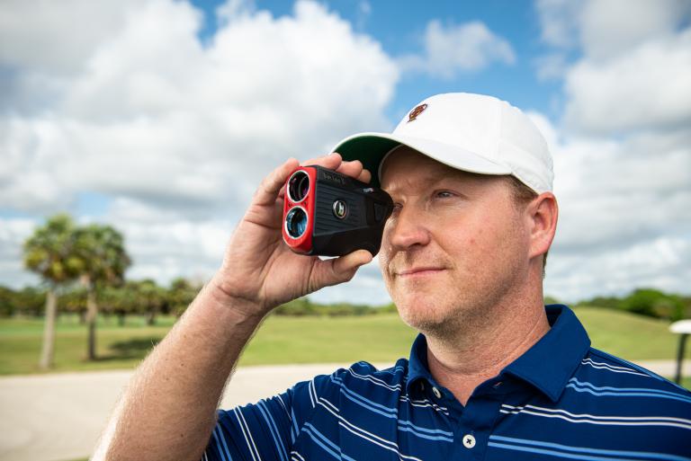 Bushnell boss on US PGA: "Golf lasers will be used on tour for years to come"