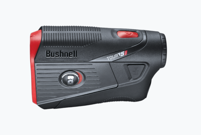 Bushnell Golf unveils new V5 Tour Slim and V5 Shift Slim Lasers