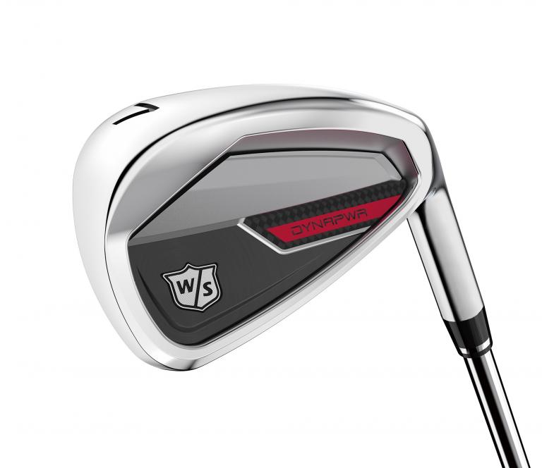 Wilson Golf introduces new Dynapower golf club range