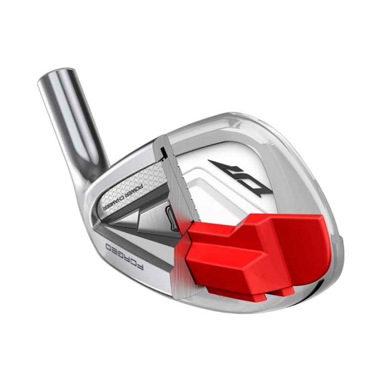 Wilson launch Tour level D7 Forged irons