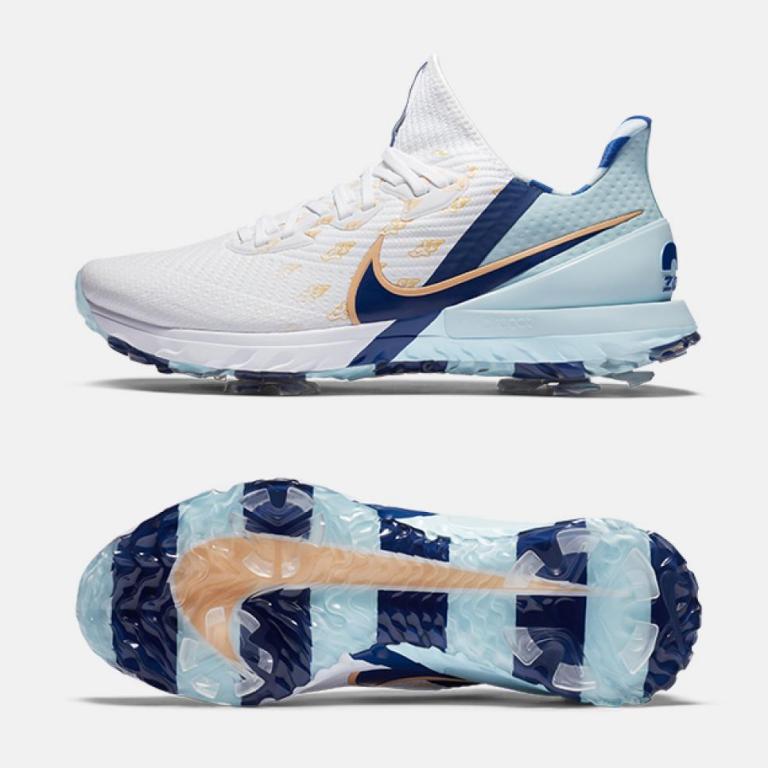 nike air zoom infinity tour us open